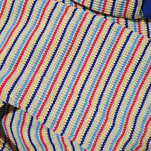 Gymboree kids 8 striped pajama set bundle - Picture 2 of 6